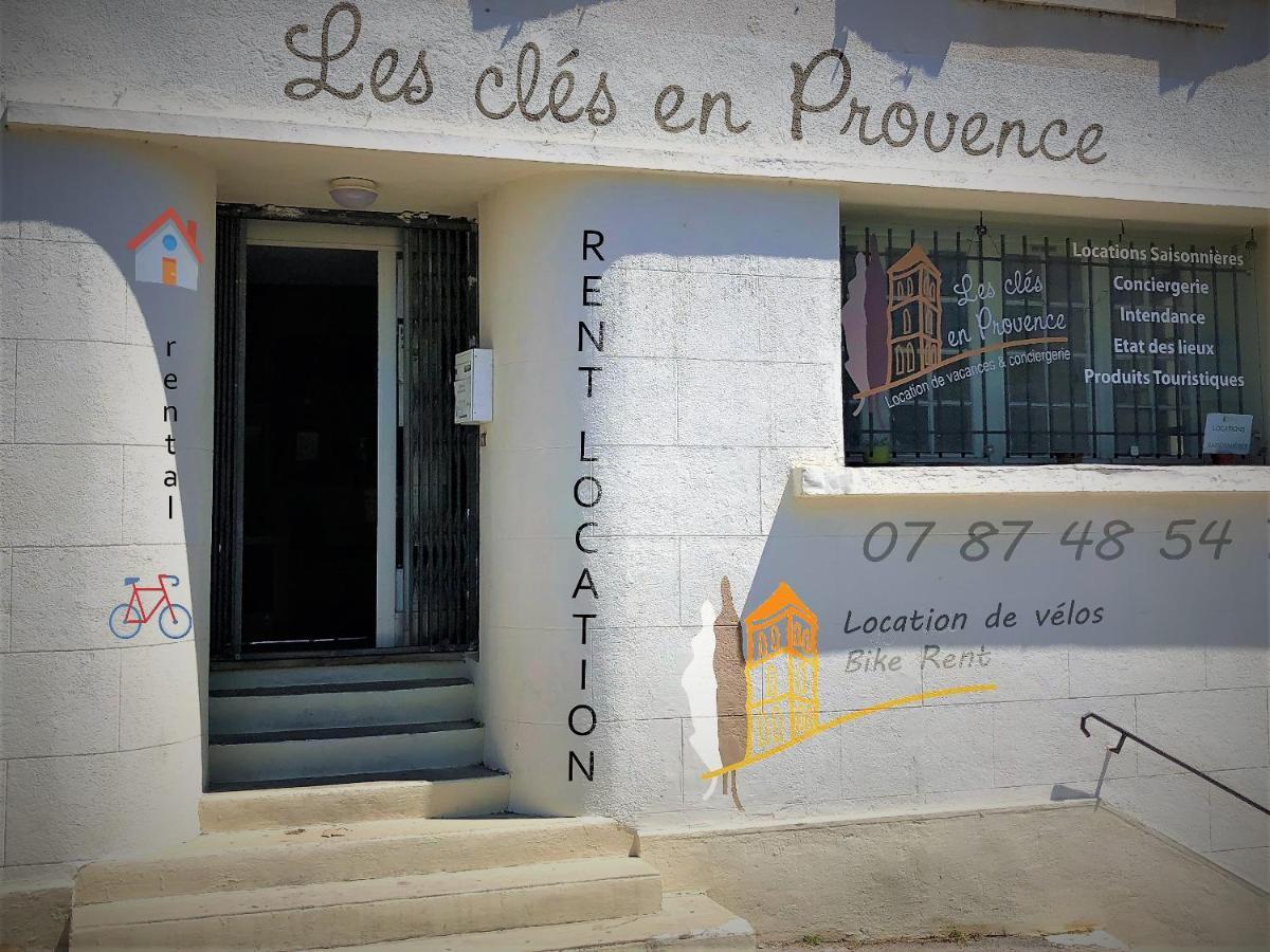 Apartment Mouette - Coquet Au Pied Des Arenes Arles